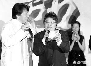 任贤齐扇子:综艺节目中有哪些场景会让你尴尬到脸酸而当事人还毫无察觉？