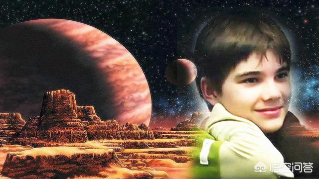 火星灵异事件:火星男孩是真的火星人吗？