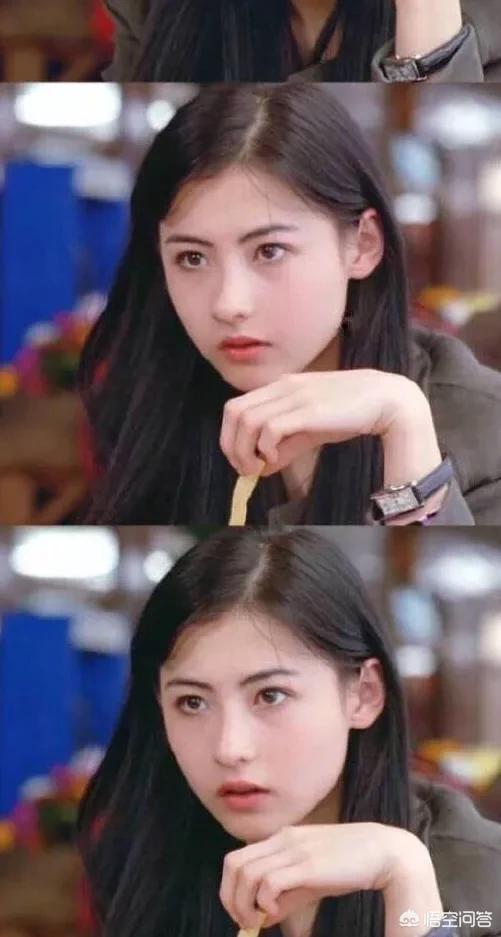 张伯芝近况:因和周星驰合作而出名的明星搭档们，如今近况如何