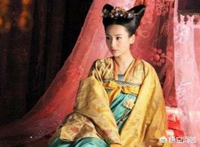朱元璋臨終下令38名妃嬪殉葬，其中包括貴妃，為何張美人幸免？