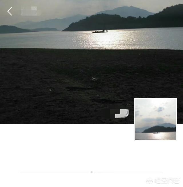 点开对方朋友圈发现是一条横线时，你会怎么办