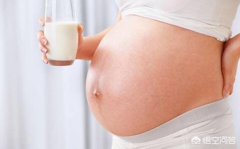 孕妇喝孕妇奶粉好吗,孕妇几个月喝孕妇奶粉最好