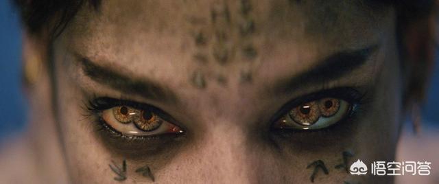 头条问答 - 中国古代历史上那些拥有"双瞳"的名人真的获得了与常人不