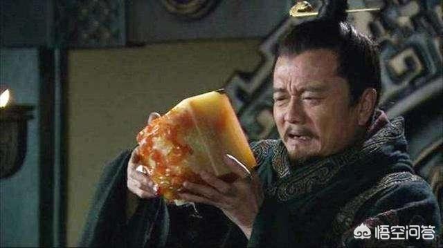 柴智屏:三国时，为何世人独称刘备为刘豫州，而非刘徐州、刘荆州和刘益州