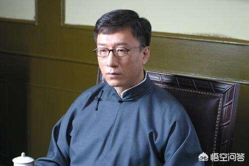 你认为孙红雷最经典的影视剧是哪一部？