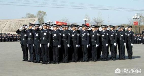 警察怎么考,普通人想考警察需要怎么做？