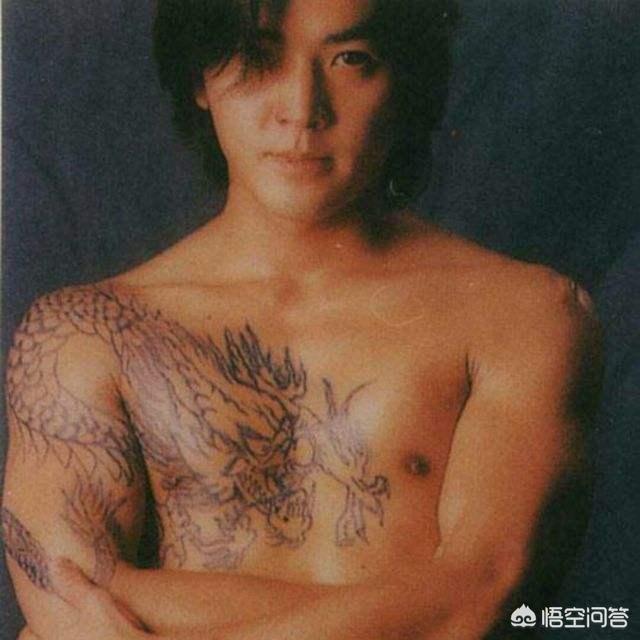 古惑仔人物名字:电影《古惑仔》系列里面，哪个人物角色最厉害
