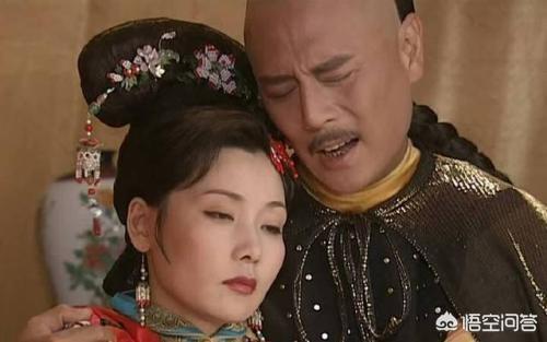 海兰珠的儿子要是没死，能当大清的皇帝么？插图14