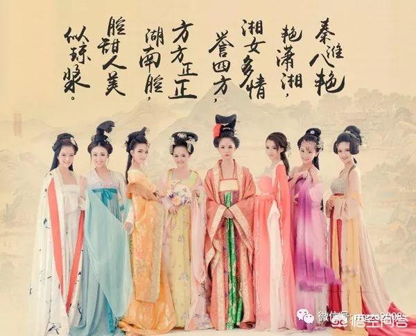 张爱玲照片:为什么有许多人喜欢张爱玲的小说，她的小说有何特点？