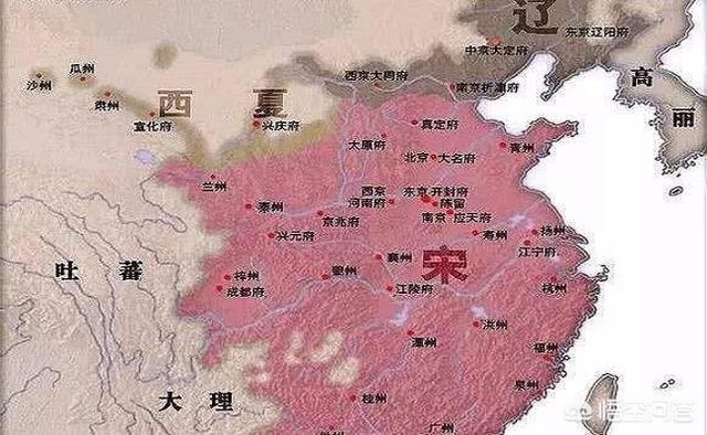 北京城是谁建的，北京是北宋时期的辽国首都吗