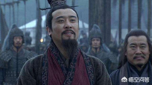 刘备之死:刘备之败是败于庞统之死还是关羽之死？还是自己的夷陵之战？