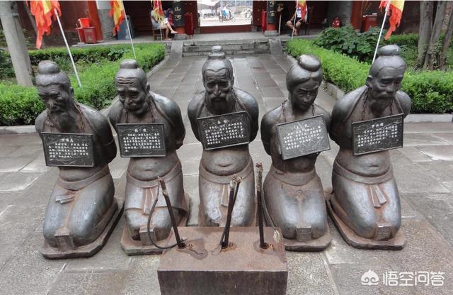 中国十大奸臣:秦桧是如何一步步变成奸臣的？