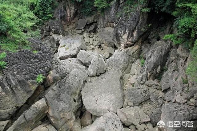 广西瑶寨壮阳功，真实的广西农村是什么样的