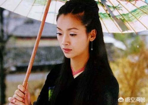郭珍霓男友:华胥引的男女主评价负分，为何郭珍霓的莺歌大受好评？