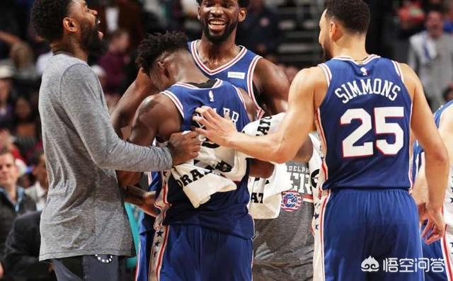 欧文成为自由球员:欧文、杜兰特等NBA大牌自由球员在今夏会如何选择下家呢？