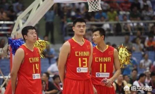 姚明退役仪式:韦德举办了球衣退役仪式，中国篮球什么时候能出个韦德