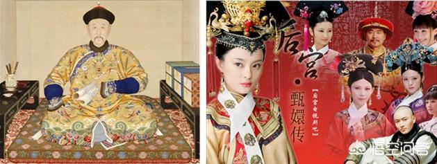 甄嬛历史:历史上，雍正真的被甄嬛害死的吗？