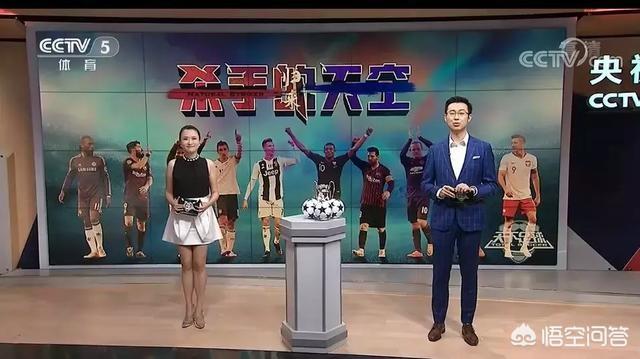 《天下足球》评选世界足坛十大“杀手”,姆巴佩C罗占据C位,对此你怎么看？