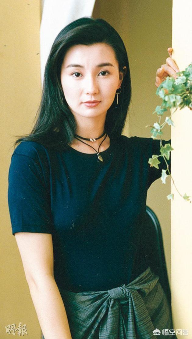 吴文忻:1999年香港小姐是谁？