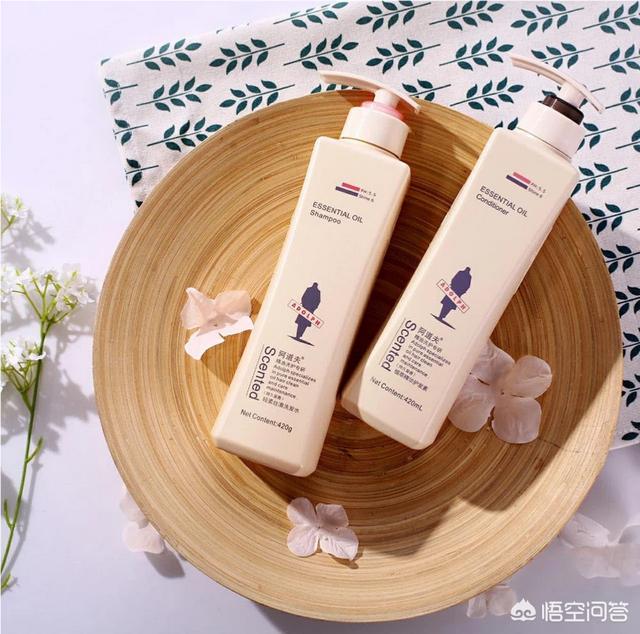 哪些洗发水洗完头头发会特别顺滑,闻起来特别好闻？