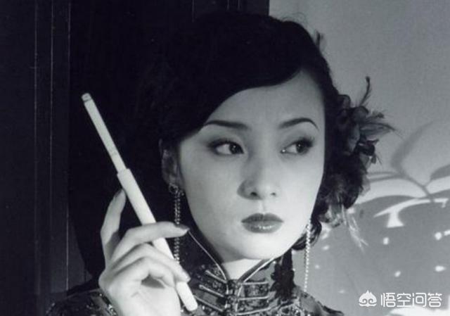 新版《半生缘》,刘嘉玲被吐槽中年版曼璐,她真的不符合吗？原著中的曼璐是怎样的？