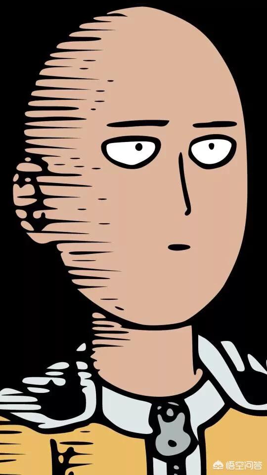 一拳超人,谁才是动漫中的女主,吹雪或者龙卷？