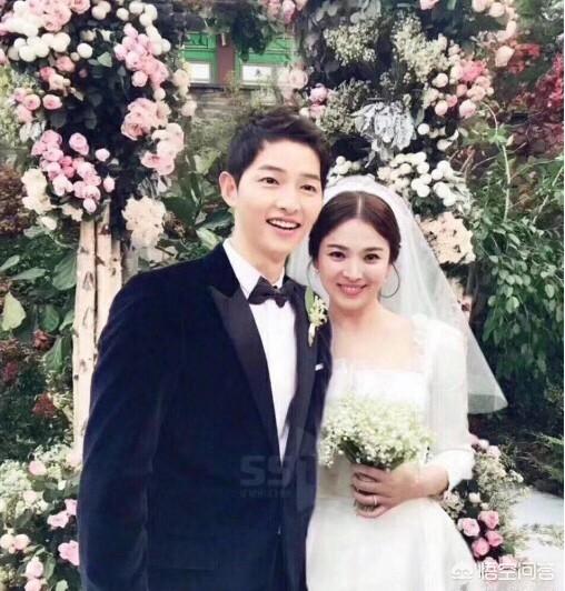 李秉宪宋慧乔爆缸事件:宋仲基宋慧乔官宣离婚，你觉得可惜吗？
