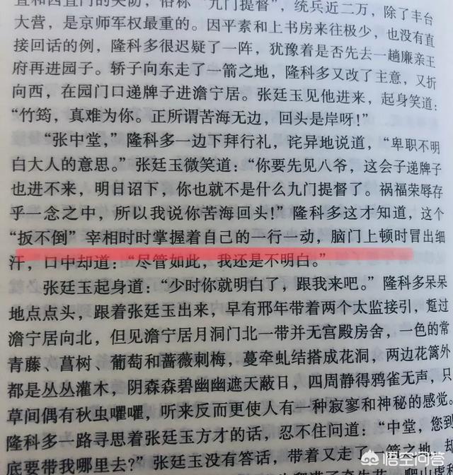 康熙驾崩时，若不传位给雍正，雍正会造反吗？为什么？插图40