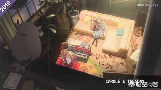 B站近十年有哪些霸权季番动画？