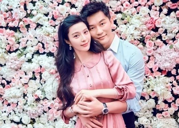 主持人李晨婚礼:范冰冰、李晨早有预谋要结婚，何炅会是婚礼主持吗？