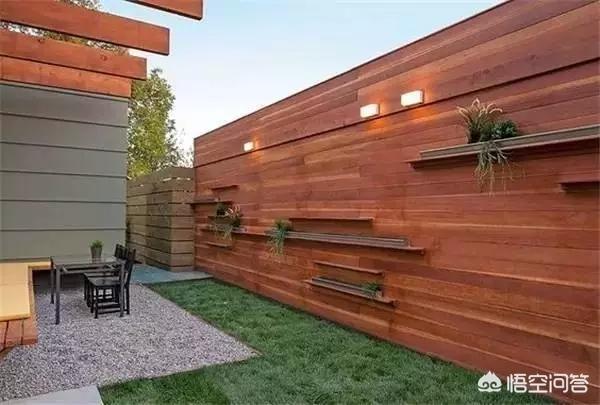 怎么做院子围墙又便宜又好看？插图67