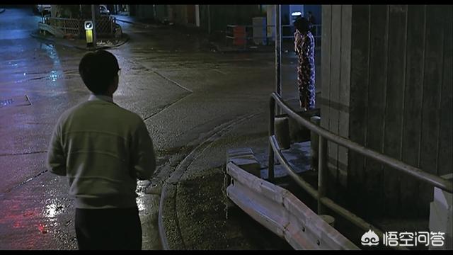《胭脂扣》里的十二少为什么没有死？