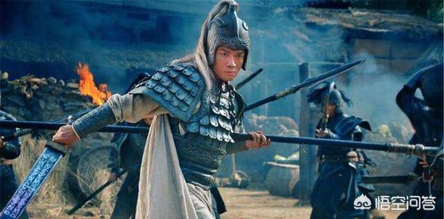 关羽墓出土青龙偃月刀:赵云，关羽，张飞，三名猛将的兵器现在在何处