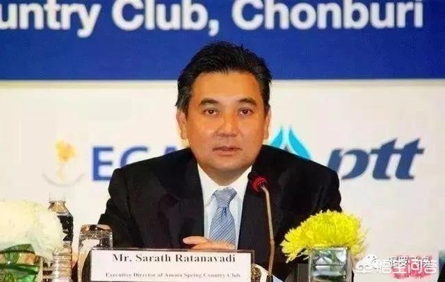 泰国仅次于苏旭明的新晋亿万富豪是谁？