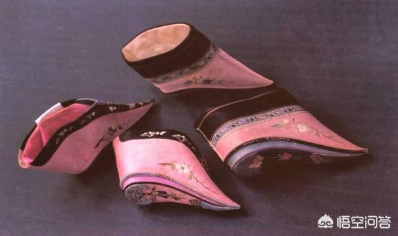 中国古代妇女缠足是个"历史之谜",何时产生?何以流传千年?