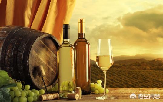 法国红酒级别如何区分，一个不懂葡萄酒的人如何挑选法国红酒？