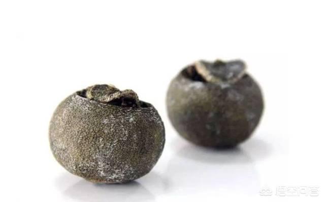 药用保健茶是用茶叶和某些中草药拼合而成的,小青柑普洱茶的制作工艺怎么样？