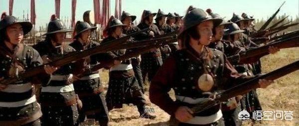 倭寇的意思:明军要牺牲几个人才能杀死一个浪人，为何倭寇战斗力如此强悍？