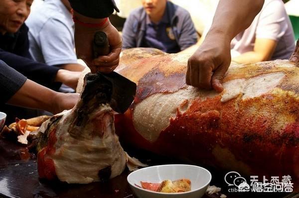 所谓的十大禁菜有哪些，你最接受不了我国哪个地方的食物为什么