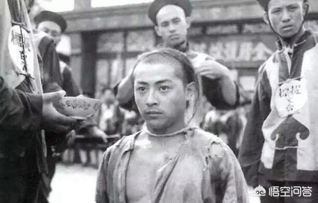 谭嗣同临刑时惨叫,大刀王五斩谭嗣同是真的吗？