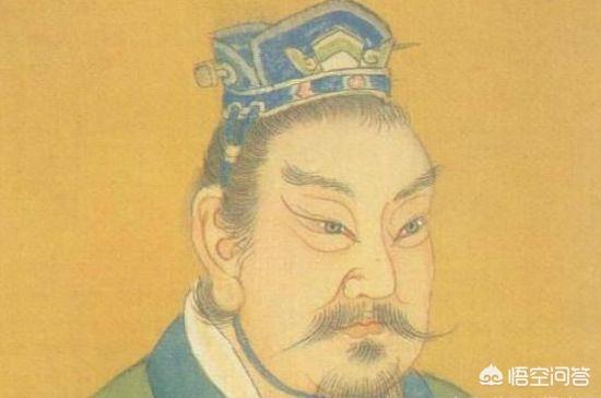 战国四大名将:马服君赵奢为什么不能够入选“战国四大名将”？