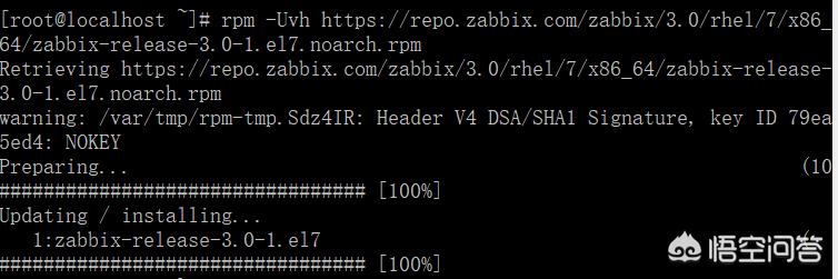 saloge400:如何快速实现对Linux服务器的监控？