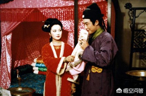 贾瑞为什么敢打王熙凤的主意？插图48