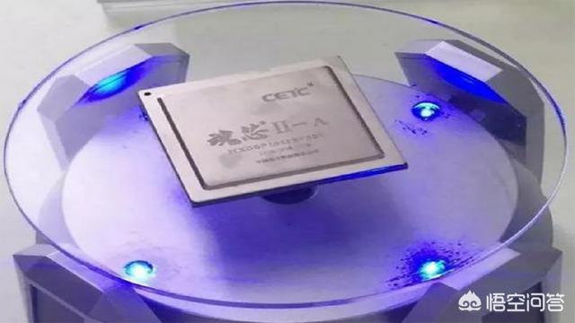 中国养鸟论坛手机版:中兴事件之后，中国的军用芯片会不会受到影响？ 中国养鸟论坛