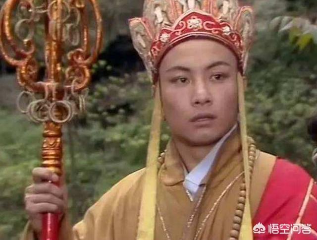 86版《西游记》饰演唐僧有5个人，其中1位是姑娘，你们知道吗？