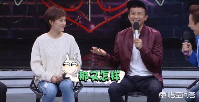 张卫健的老婆是谁:娱乐圈里有多少明星夫妻，有哪些是感情很好一直没有分手的