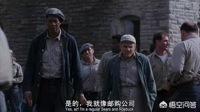 肖申克的救赎主演:电影《肖申克的救赎》为什么有那么高的分