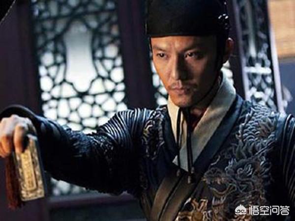 现代人靠身份证辨别身份,那古代人靠什么辨别呢？