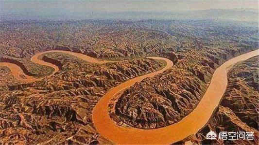 黄河变清意味着生态环境好转吗，黄河成为地上“悬河”，不需要清理河里沉积的泥沙吗为什么
