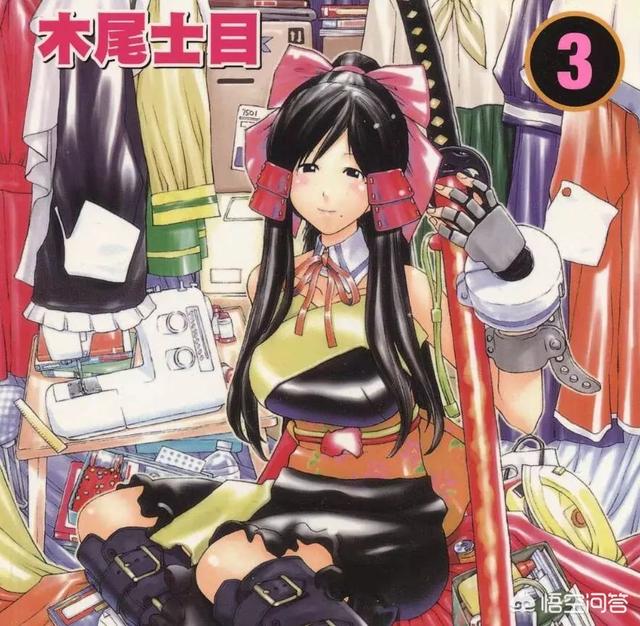 有哪些日本新漫画可以介绍一下？